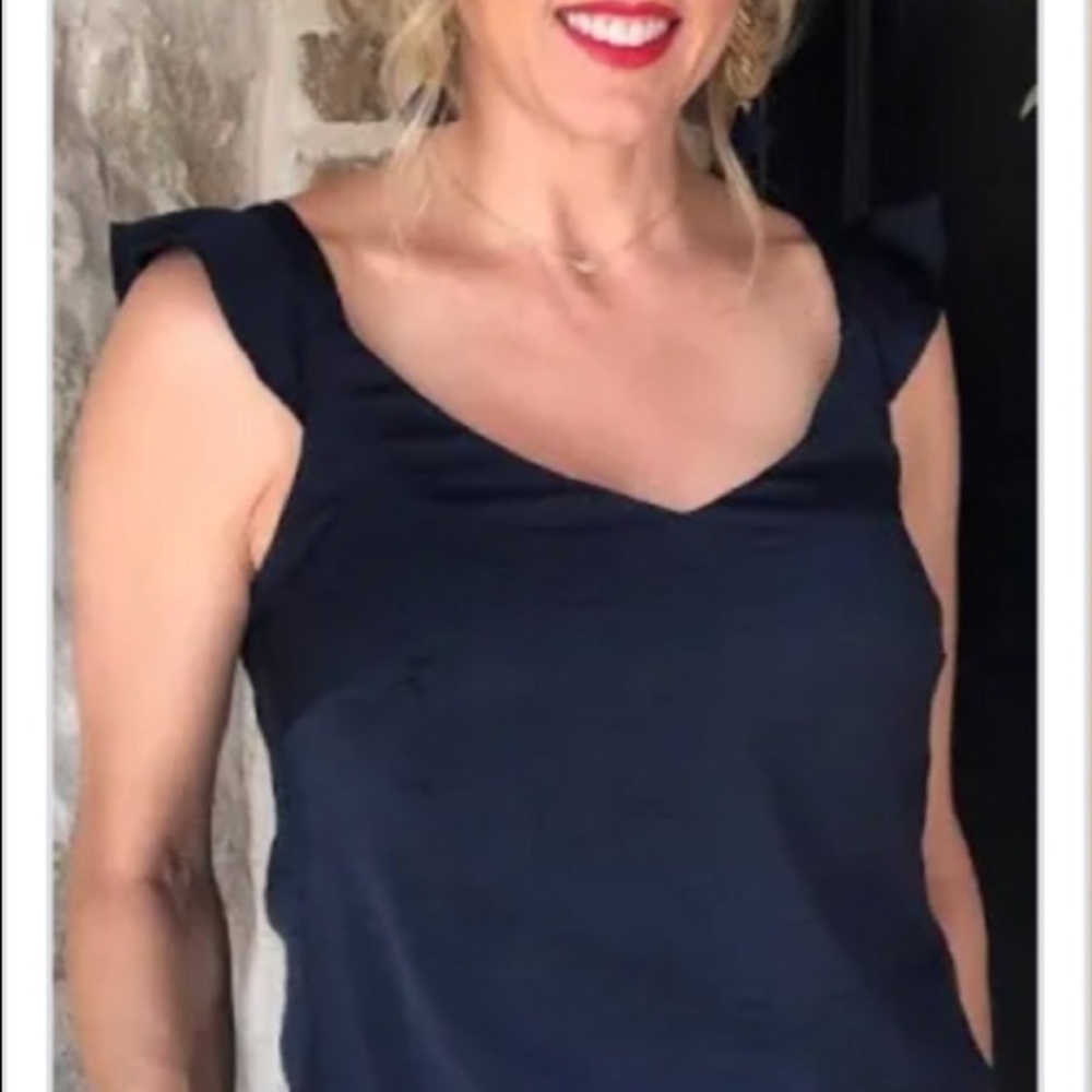 Cabi Handy Cami, NWT, #5728, size M